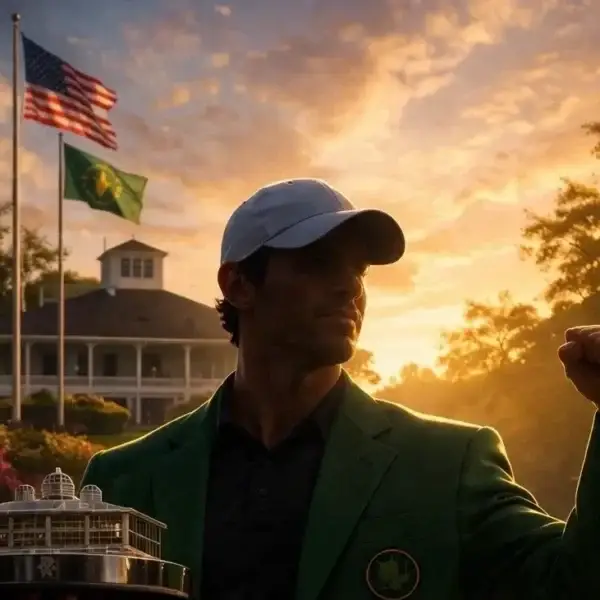 Rory McIlroy swing analysis header image