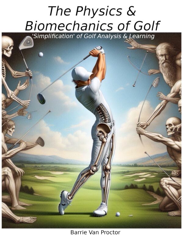 The Physics and Biomechanics of Golf (textbook) - Image 2