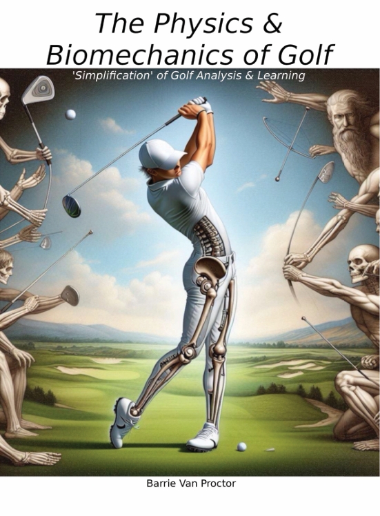 Ben Hogan’s ‘The Five Fundamentals of Golf’: A Biomechanics Perspective