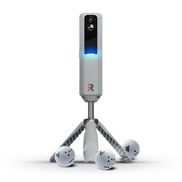 Rapsodo MLM2PRO Launch Monitor + Golf Simulator