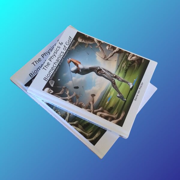 The Physics and Biomechanics of Golf (textbook) - Image 6