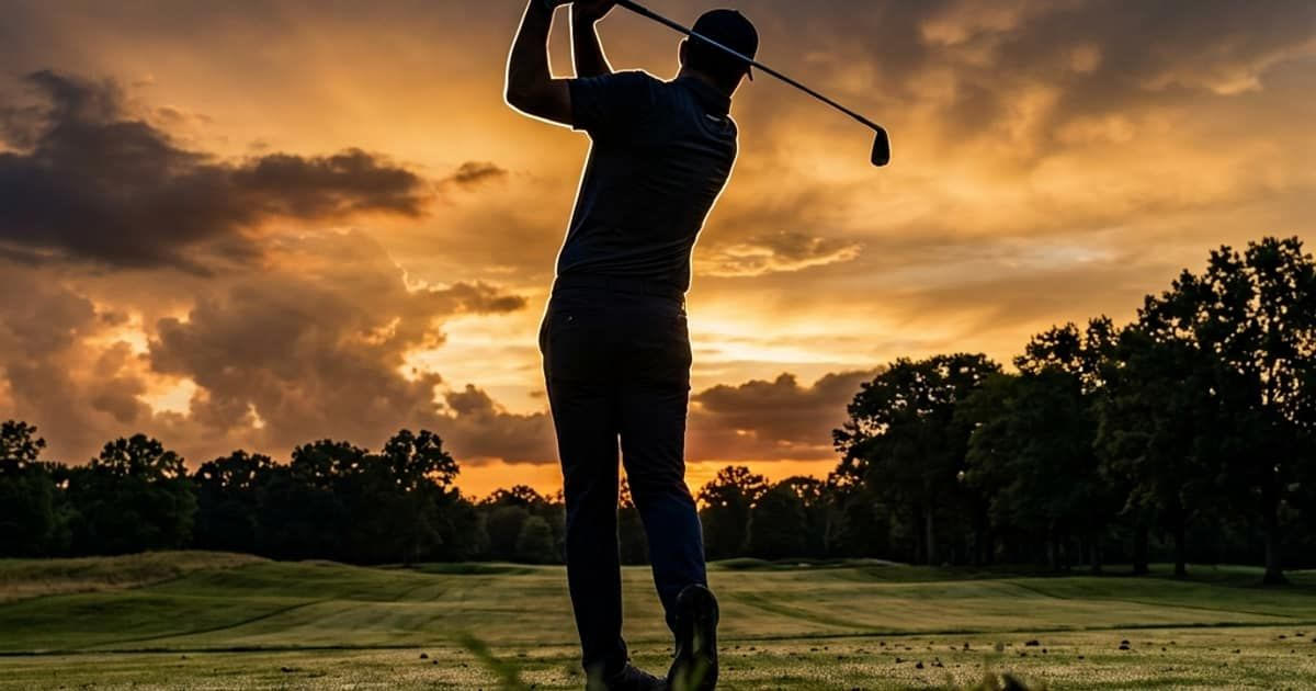Aaron Rai: PGA Champion
